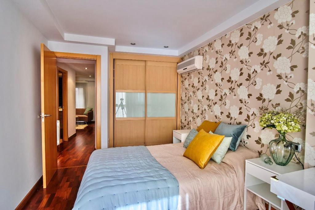 Apartamento Plaza Espana サラゴサ エクステリア 写真