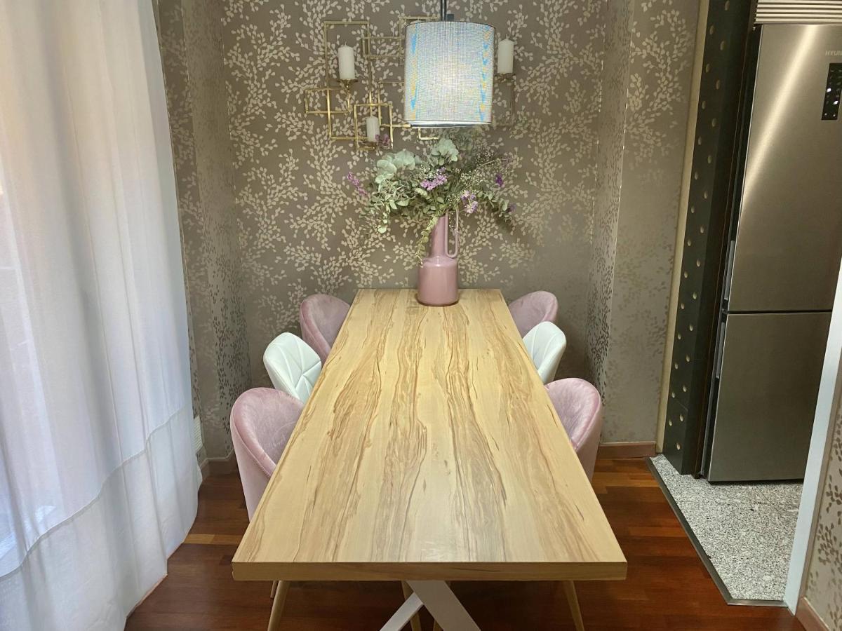 Apartamento Plaza Espana サラゴサ エクステリア 写真