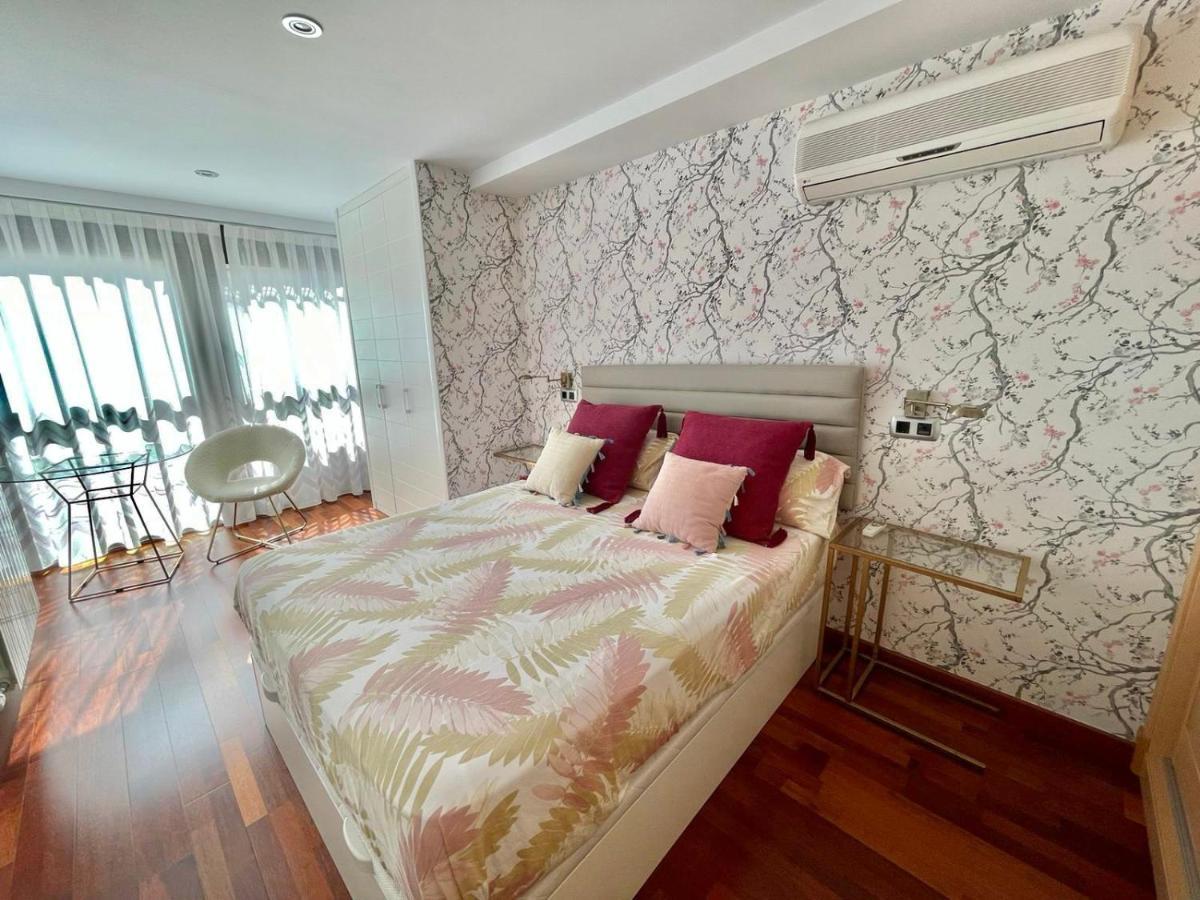 Apartamento Plaza Espana サラゴサ エクステリア 写真