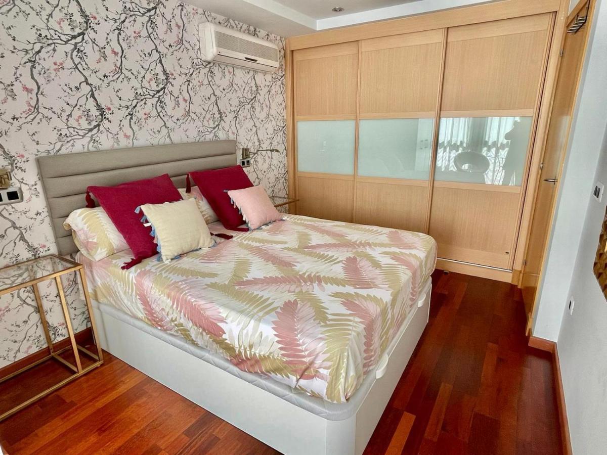 Apartamento Plaza Espana サラゴサ エクステリア 写真